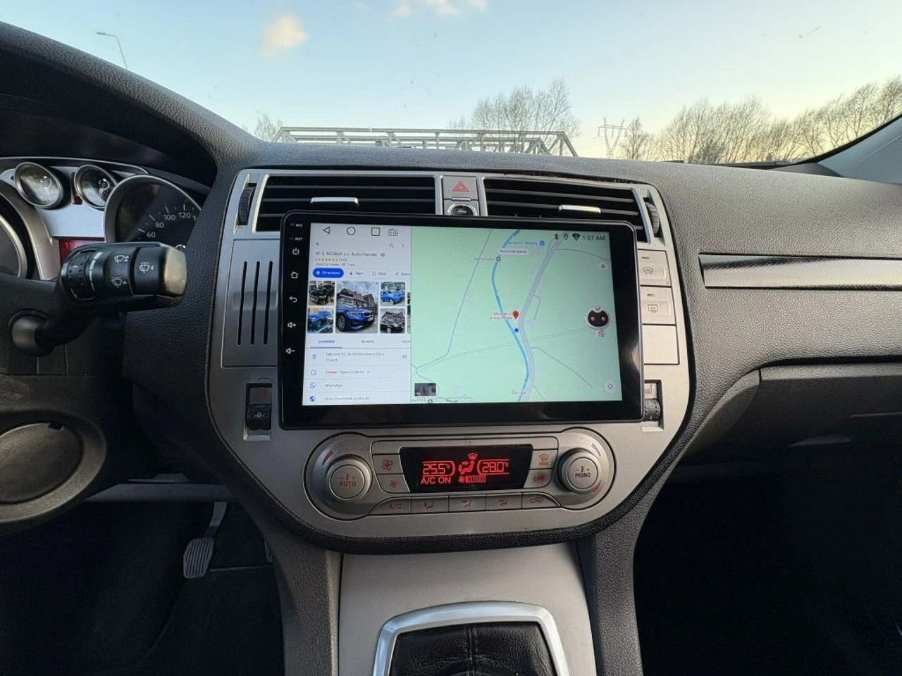 Ford Kuga - Zdjęcie 17