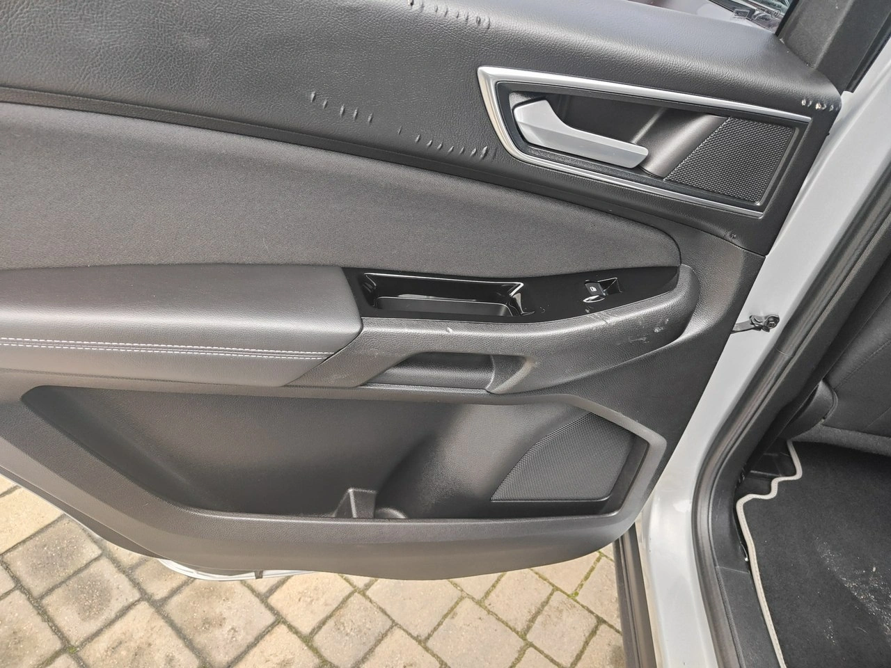 Ford Galaxy - Zdjęcie 30