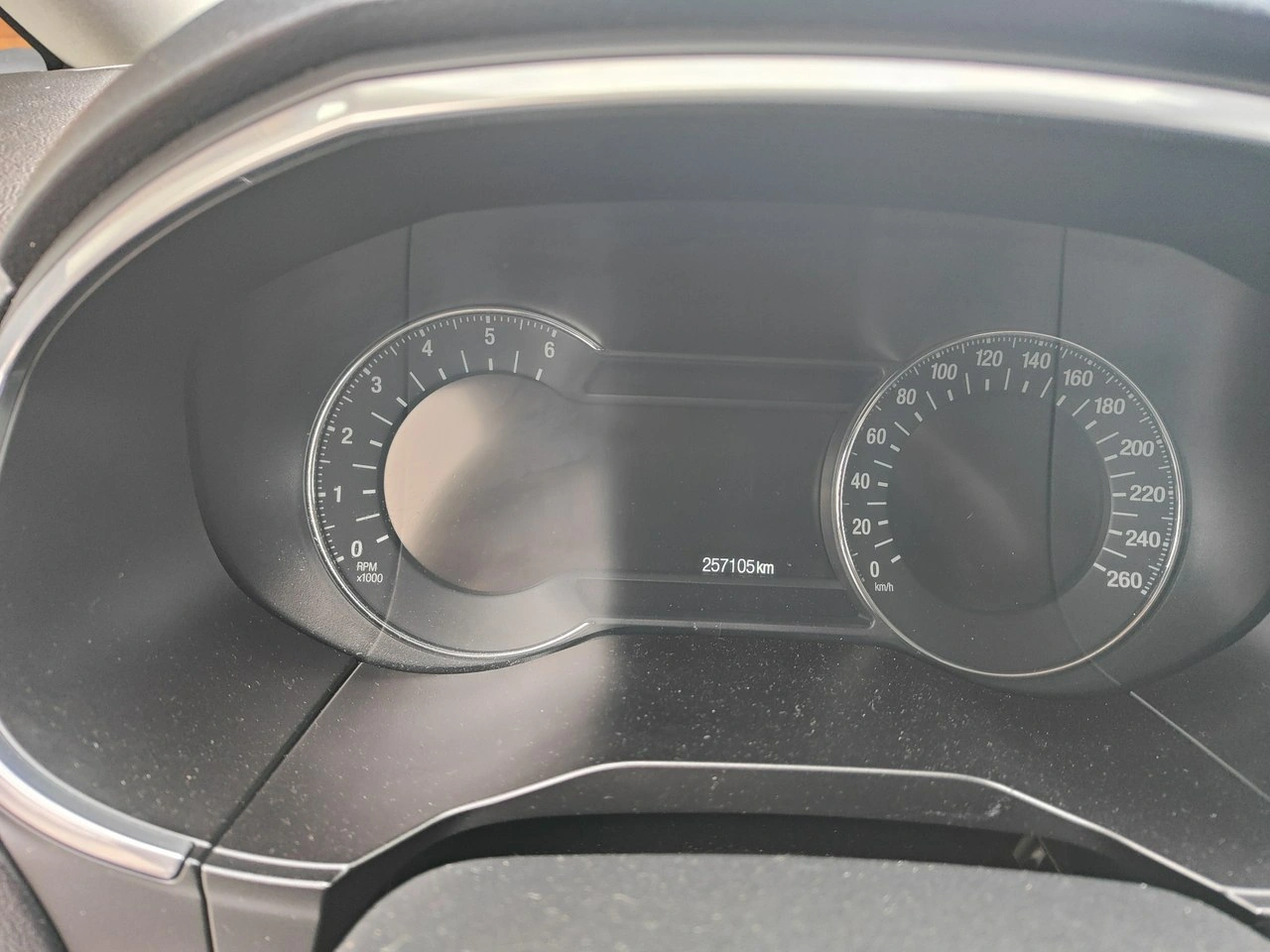 Ford Galaxy - Zdjęcie 8