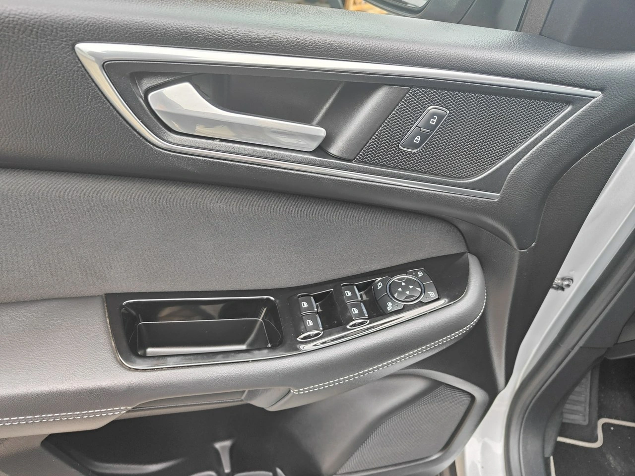 Ford Galaxy - Zdjęcie 17