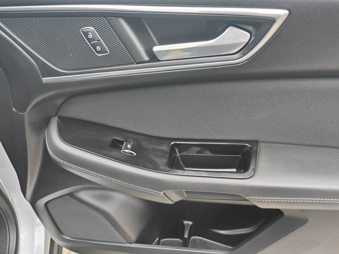 Ford Galaxy - Zdjęcie 21