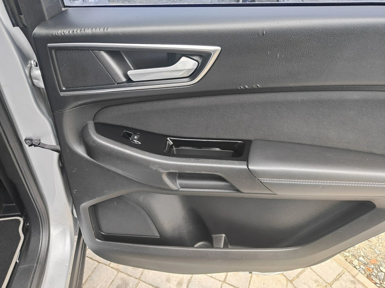 Ford Galaxy - Zdjęcie 25