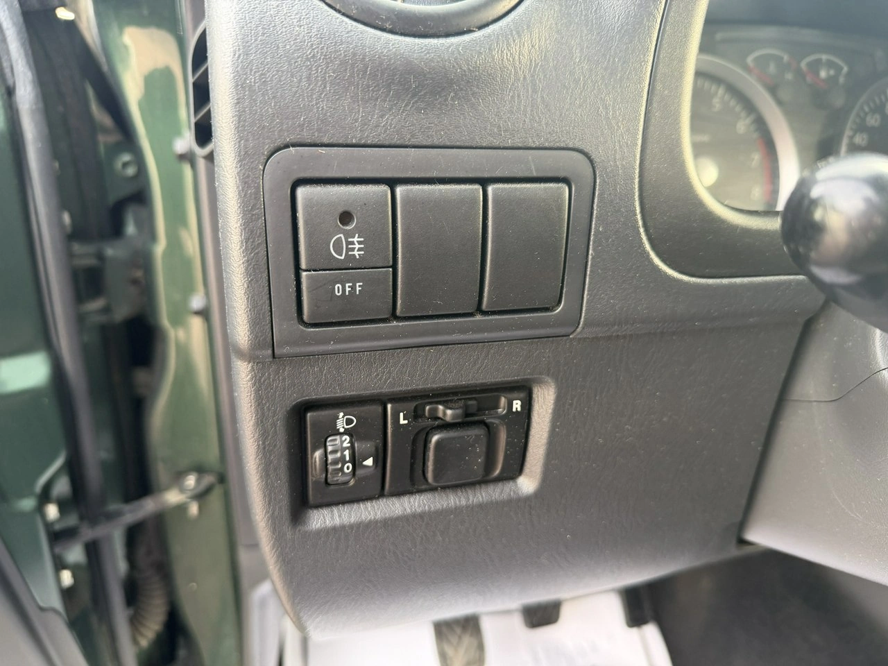 Suzuki Jimny - Zdjęcie 14