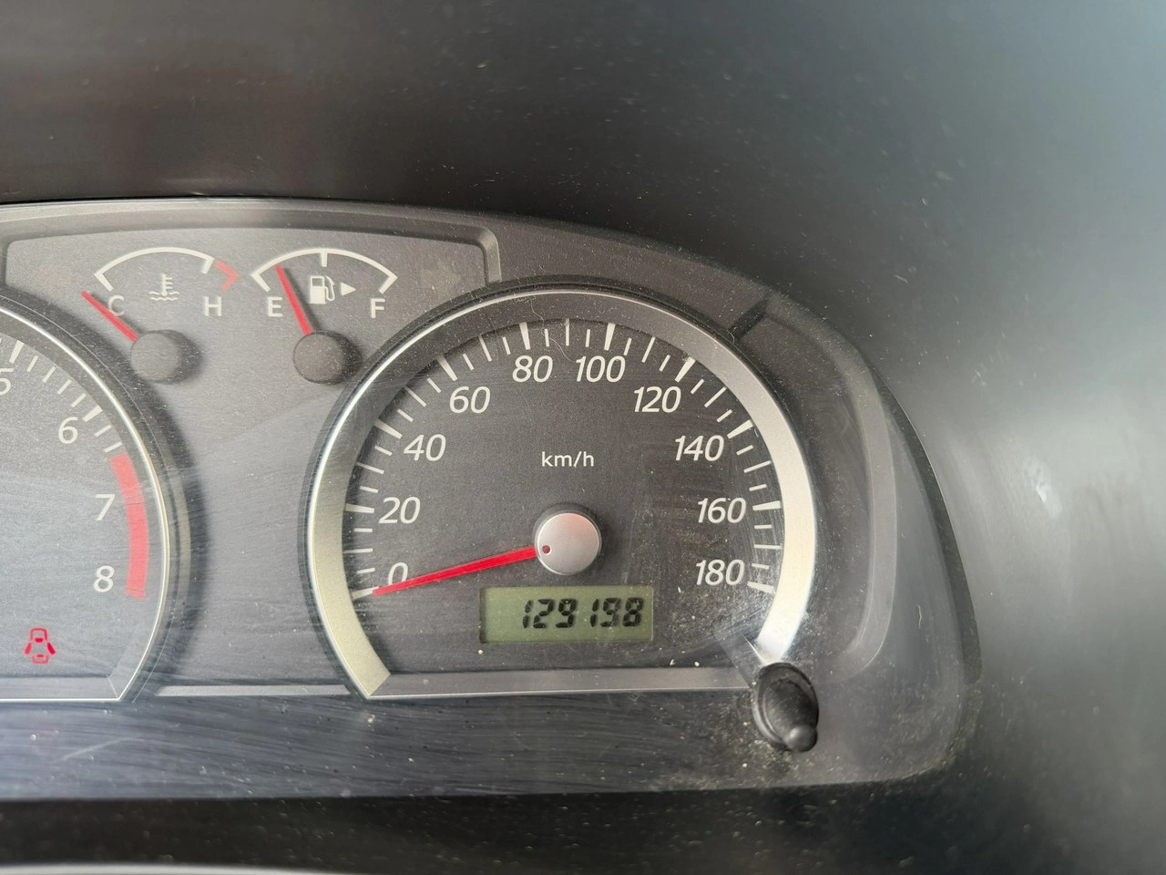 Suzuki Jimny - Zdjęcie 15