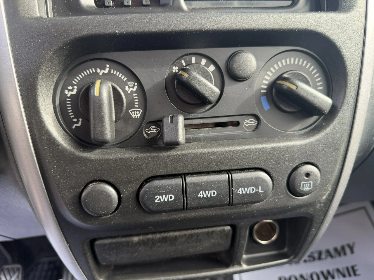 Suzuki Jimny - Zdjęcie 17