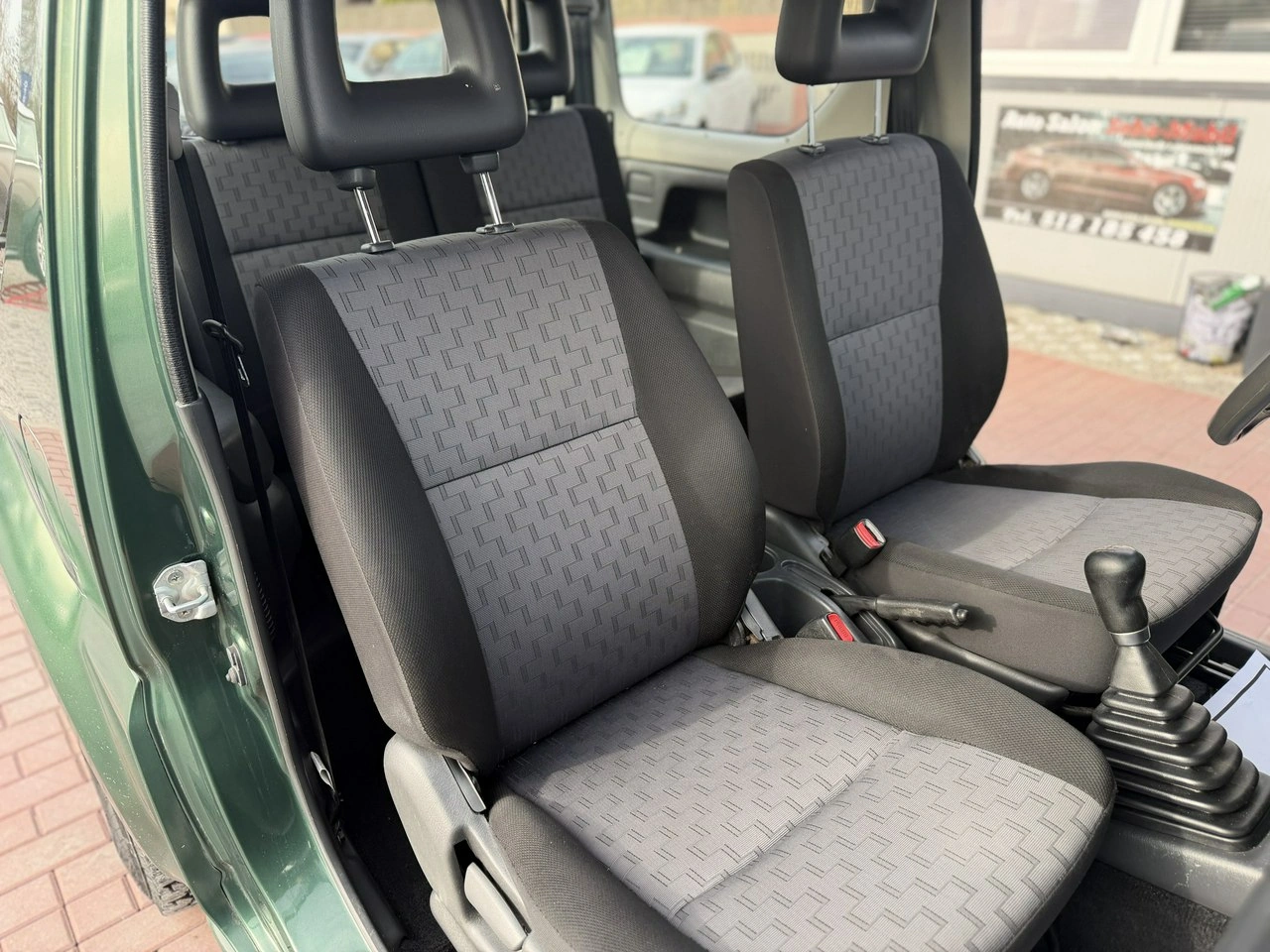 Suzuki Jimny - Zdjęcie 22