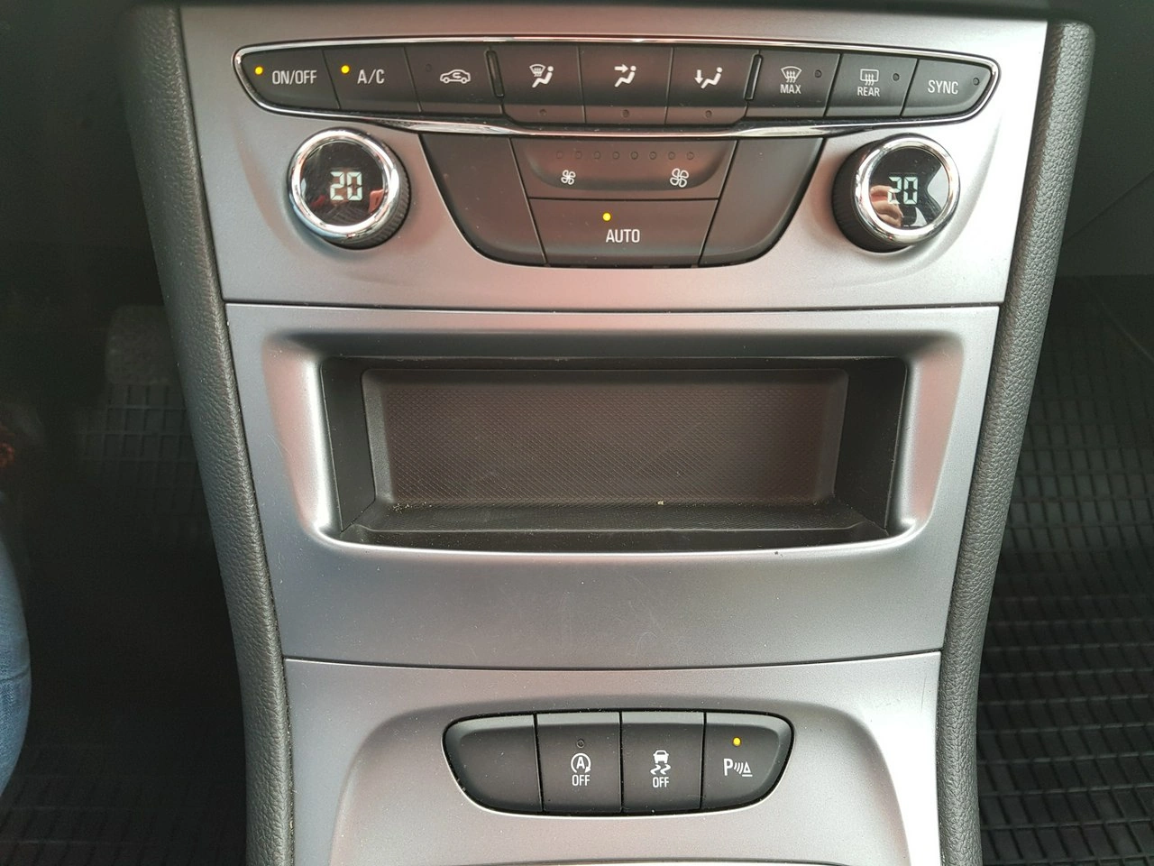 Opel Astra - Zdjęcie 18