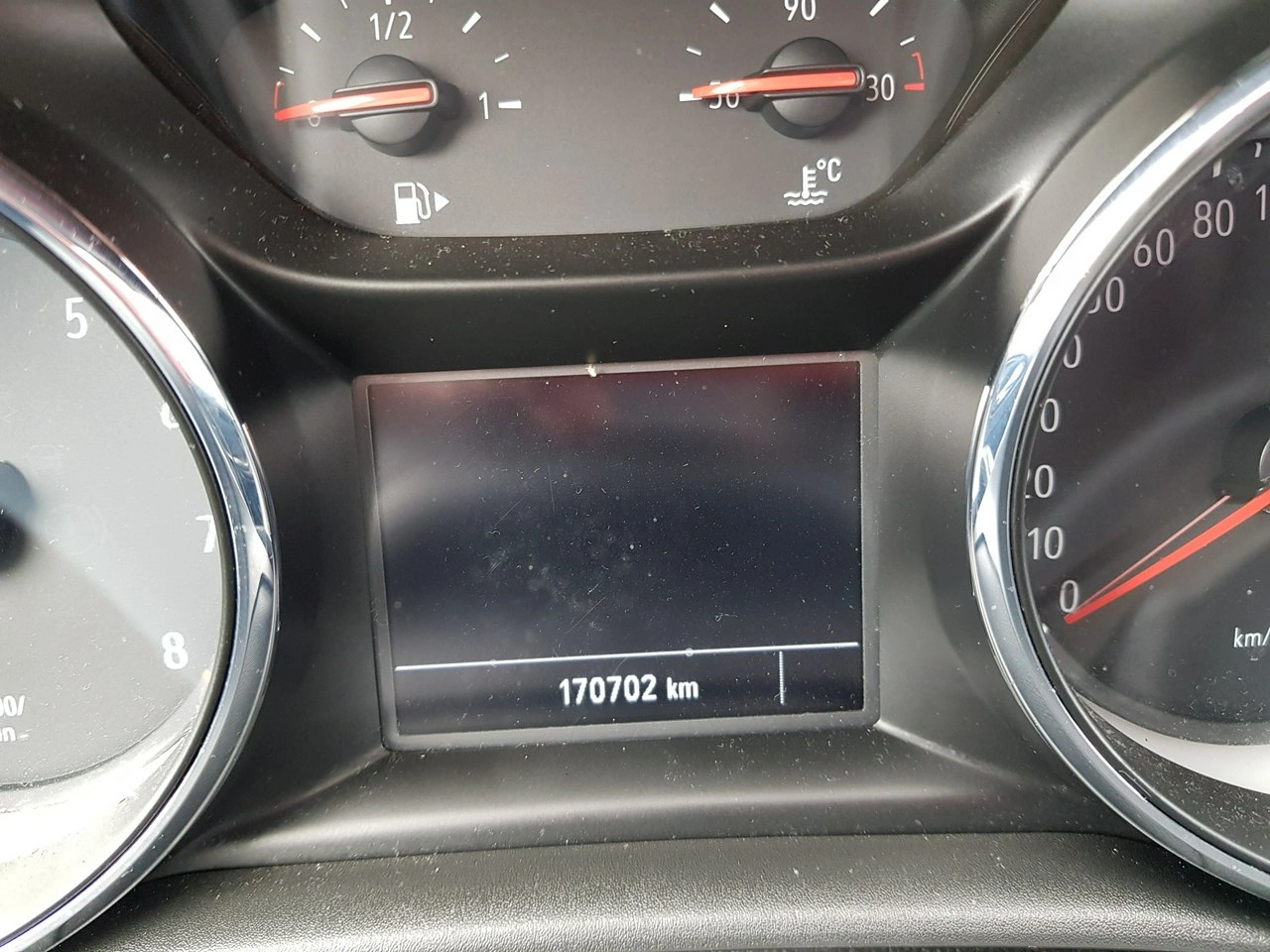 Opel Astra - Zdjęcie 21