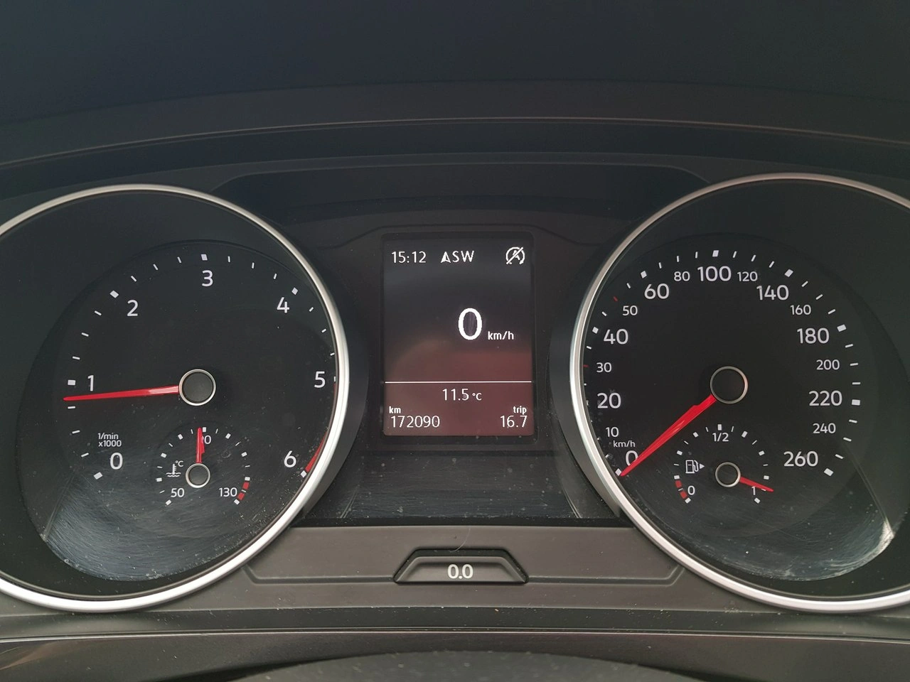 Volkswagen Tiguan - Zdjęcie 19