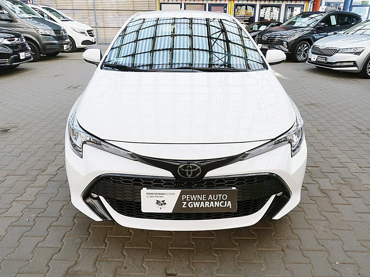 Toyota Corolla - Zdjęcie 69