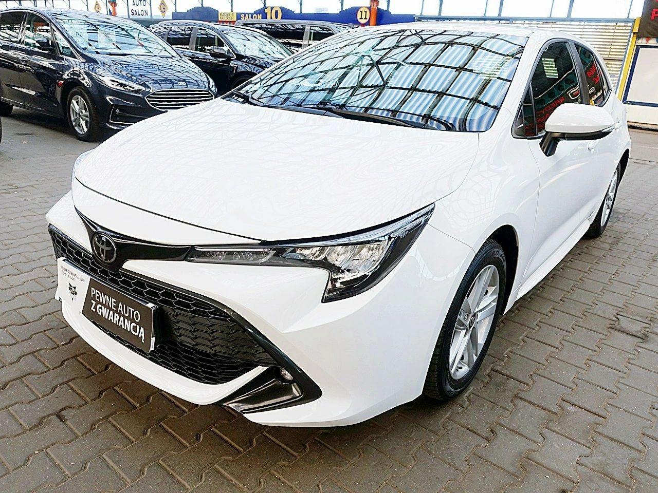 Toyota Corolla - Zdjęcie 56