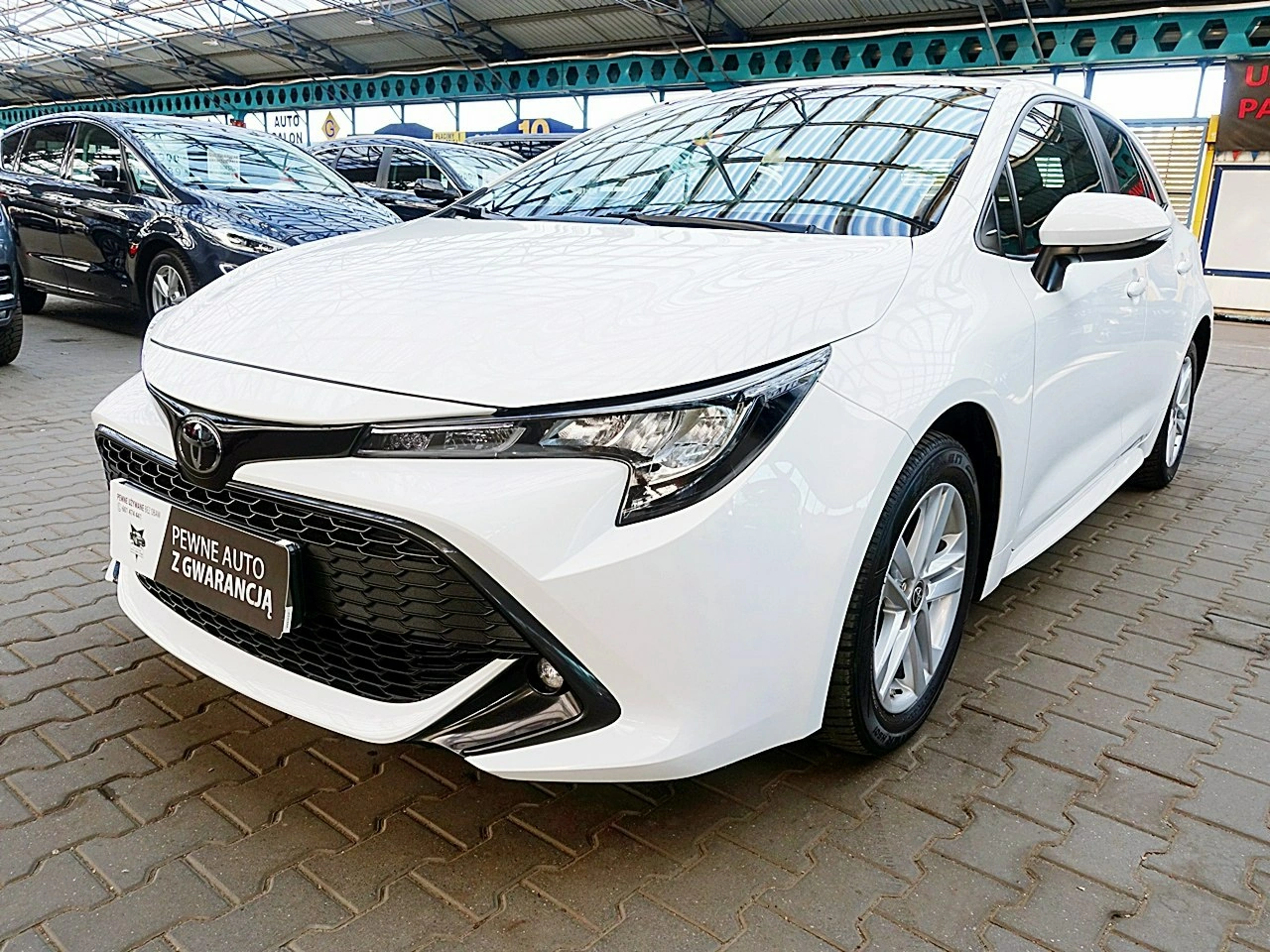 Toyota Corolla - Zdjęcie 65