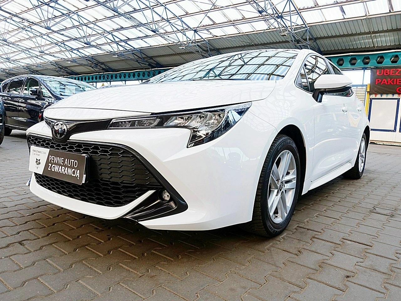 Toyota Corolla - Zdjęcie 73