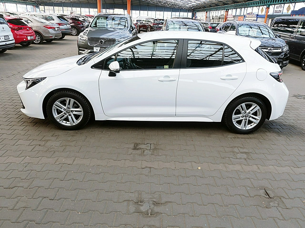 Toyota Corolla - Zdjęcie 71