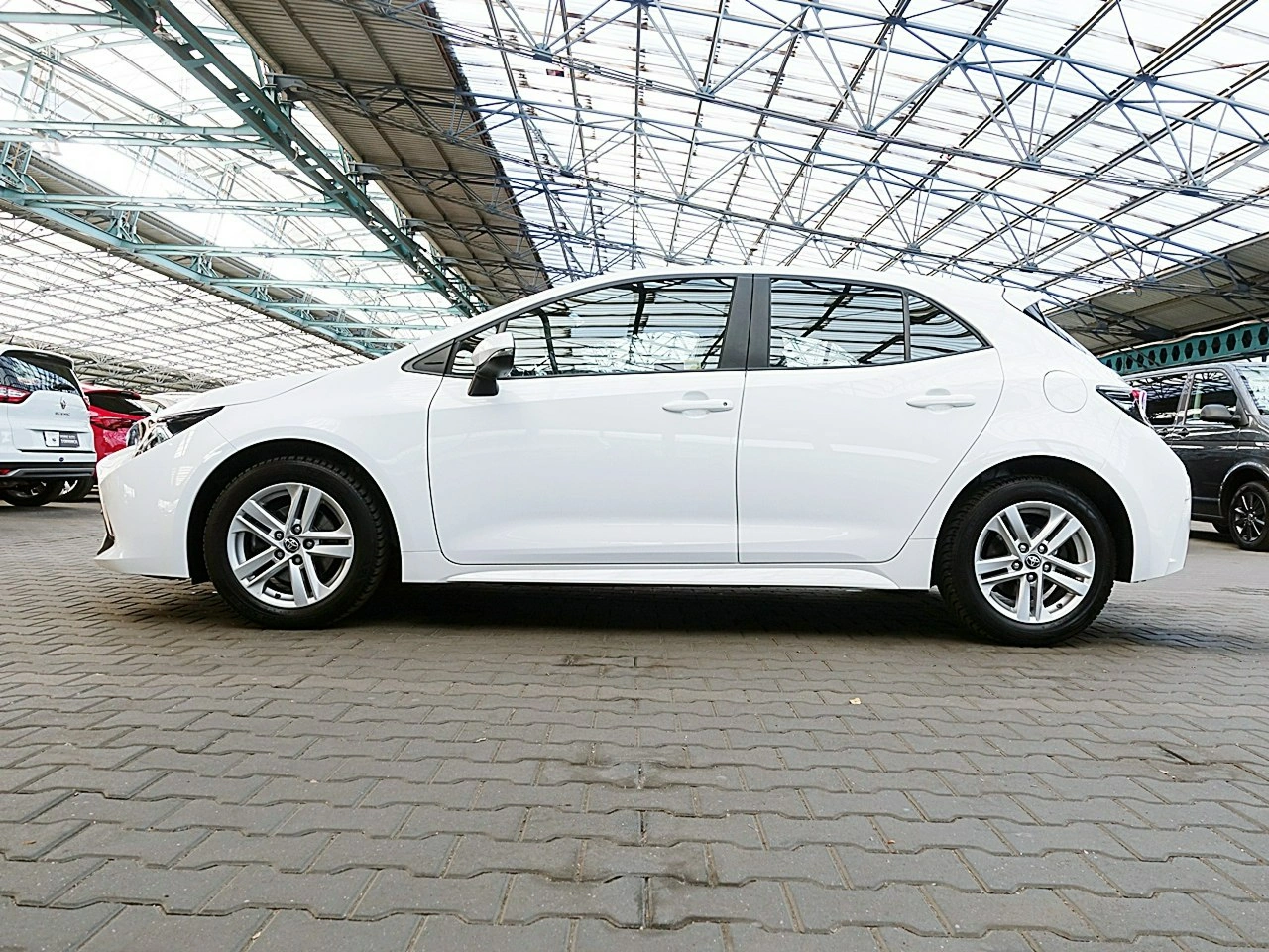 Toyota Corolla - Zdjęcie 5