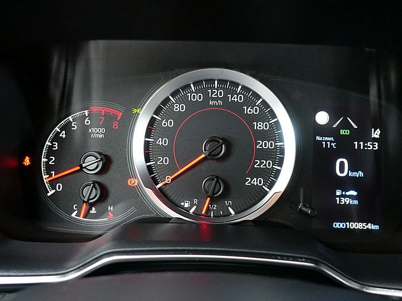 Toyota Corolla - Zdjęcie 36