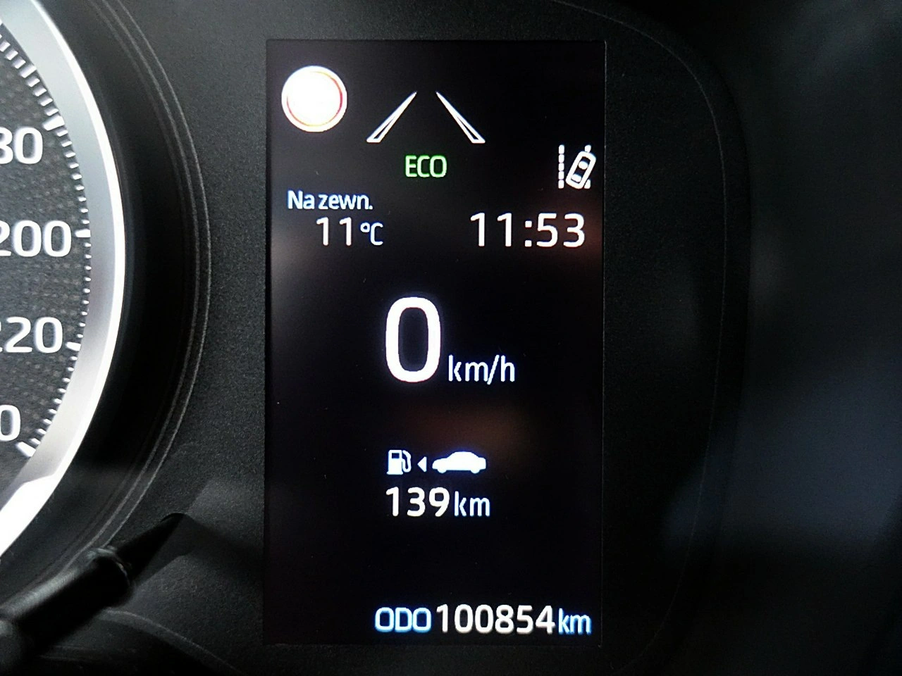 Toyota Corolla - Zdjęcie 37