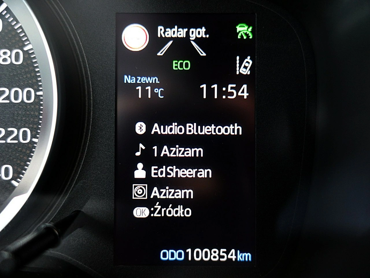 Toyota Corolla - Zdjęcie 28