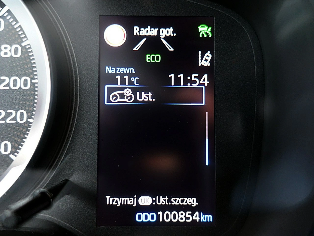 Toyota Corolla - Zdjęcie 26