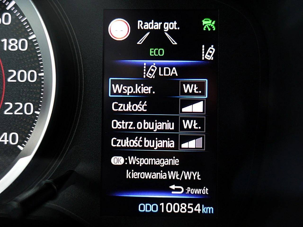 Toyota Corolla - Zdjęcie 25