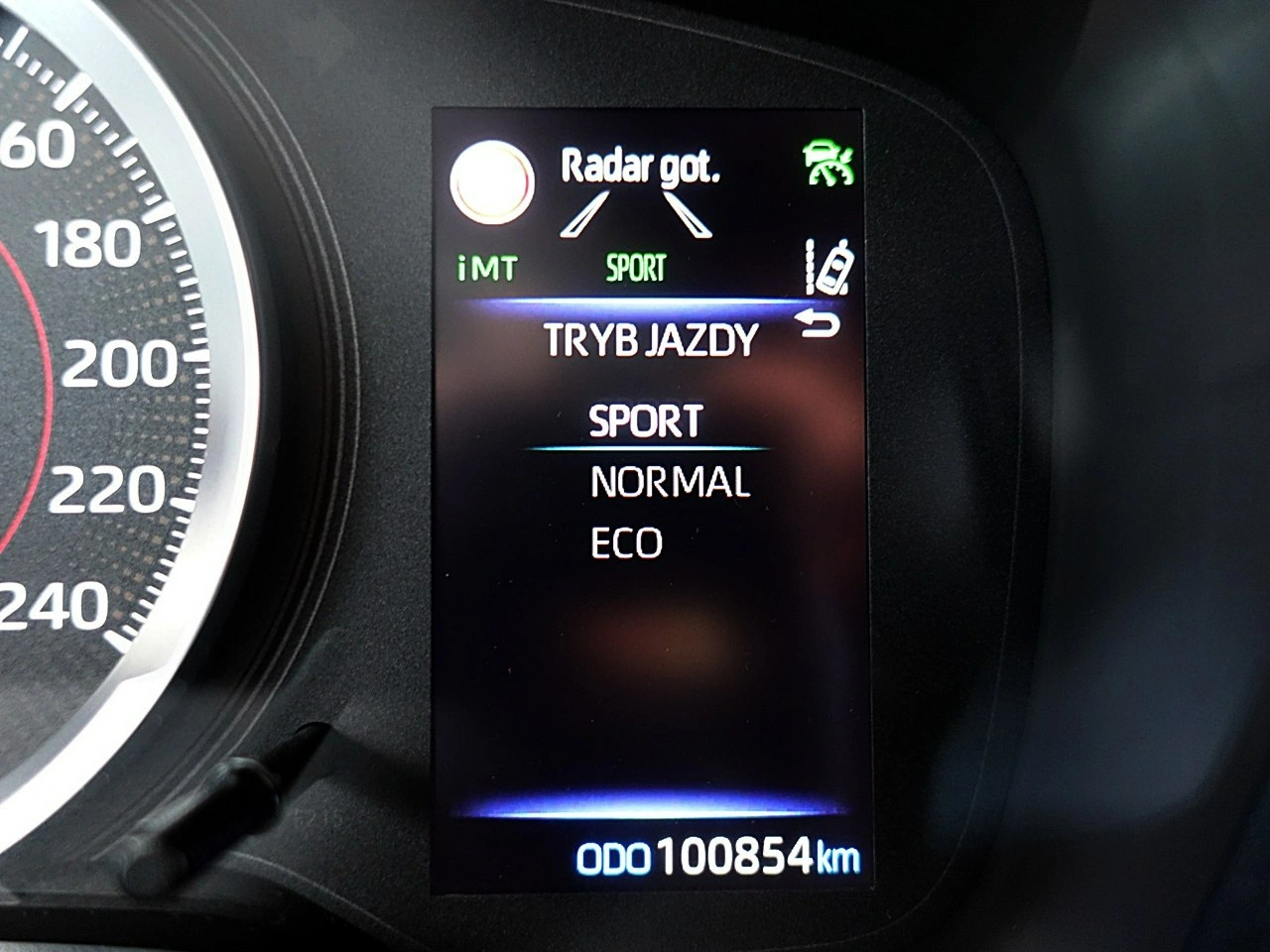 Toyota Corolla - Zdjęcie 40