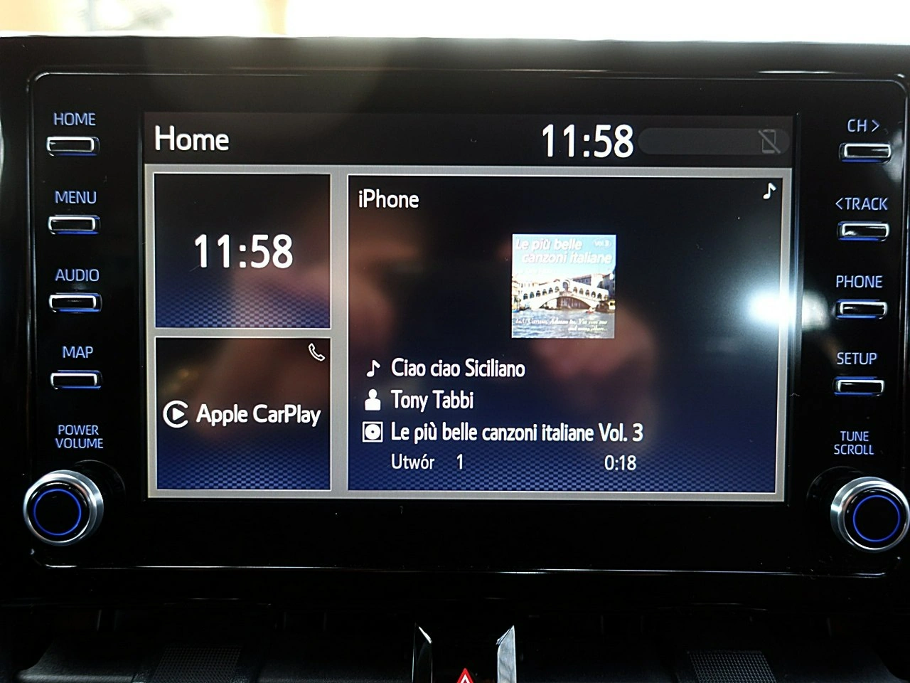 Toyota Corolla - Zdjęcie 41