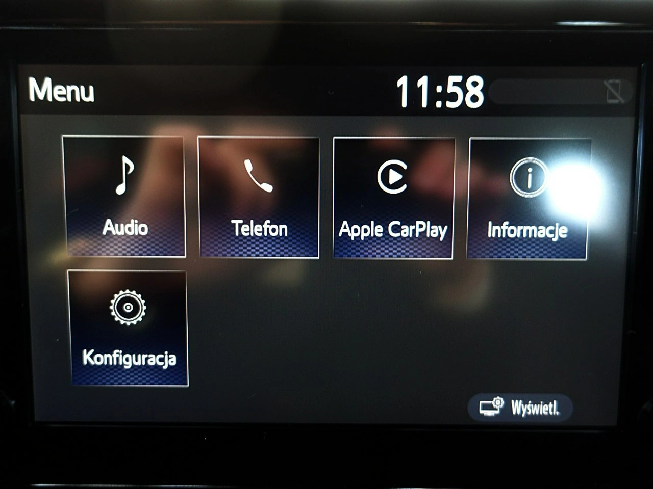 Toyota Corolla - Zdjęcie 32