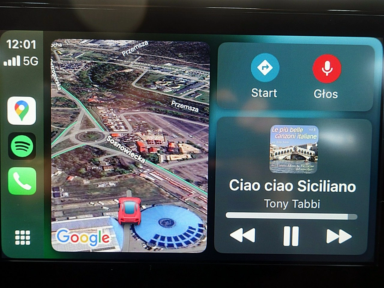 Toyota Corolla - Zdjęcie 49