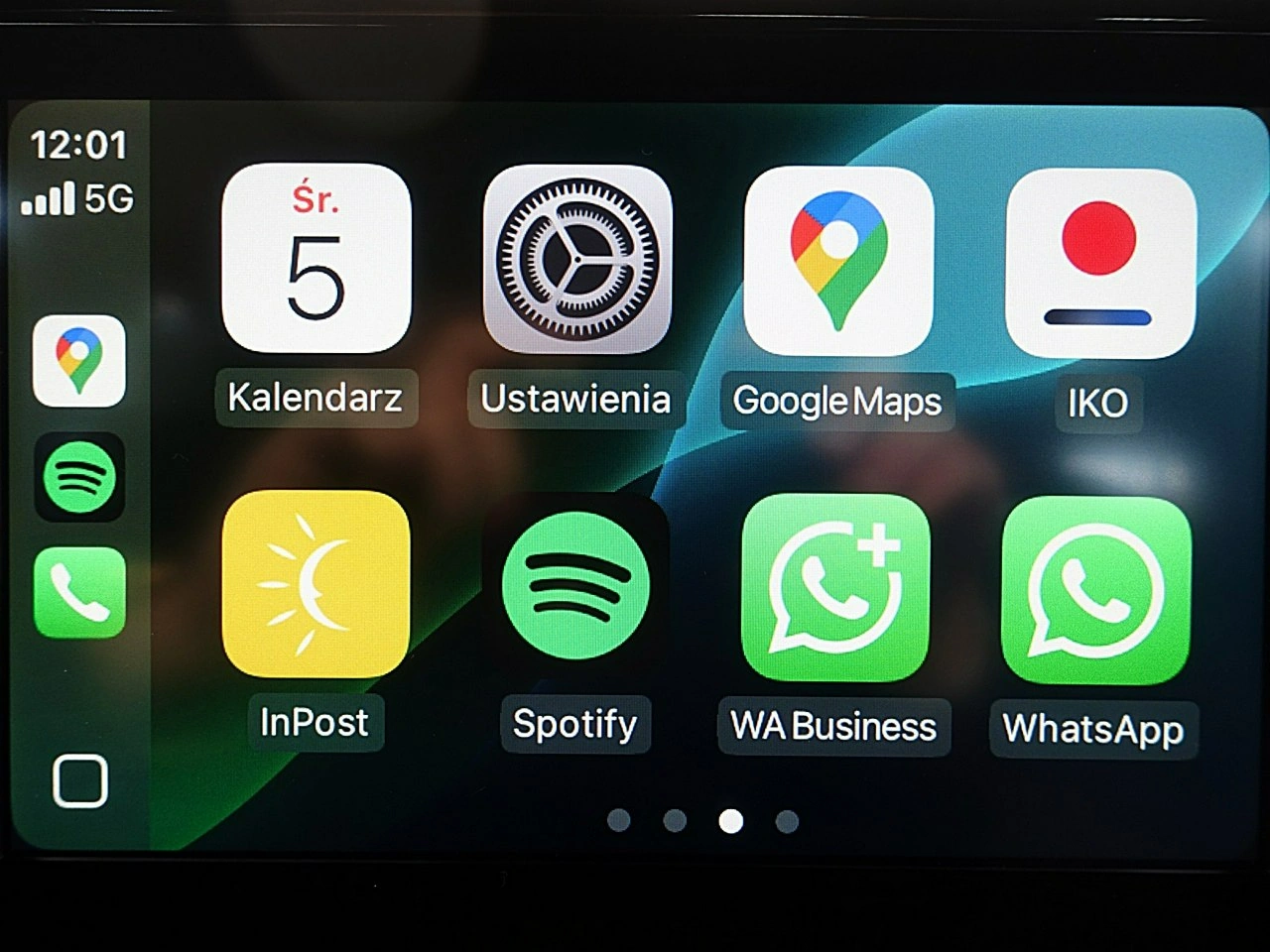 Toyota Corolla - Zdjęcie 22