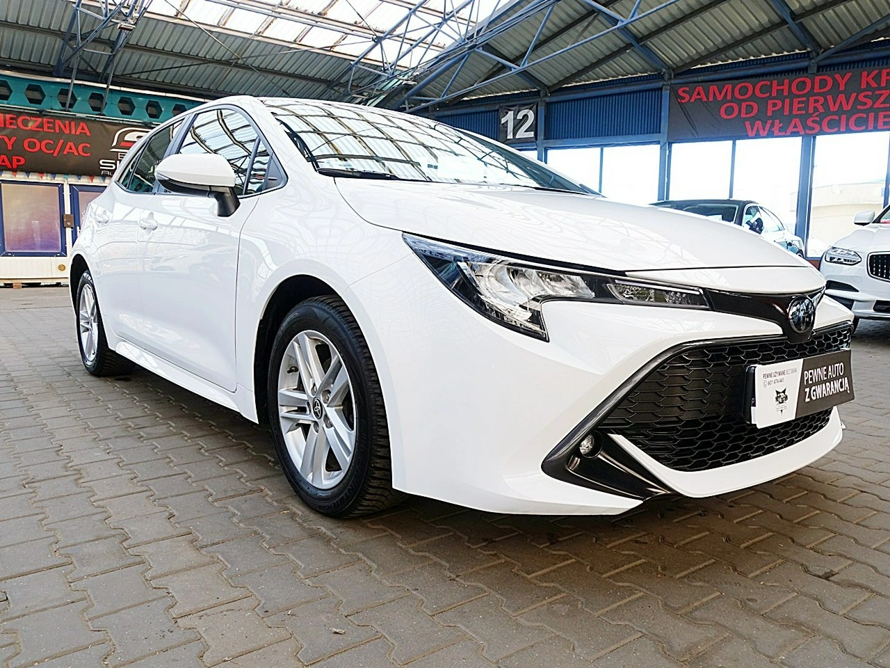 Toyota Corolla - Zdjęcie 72