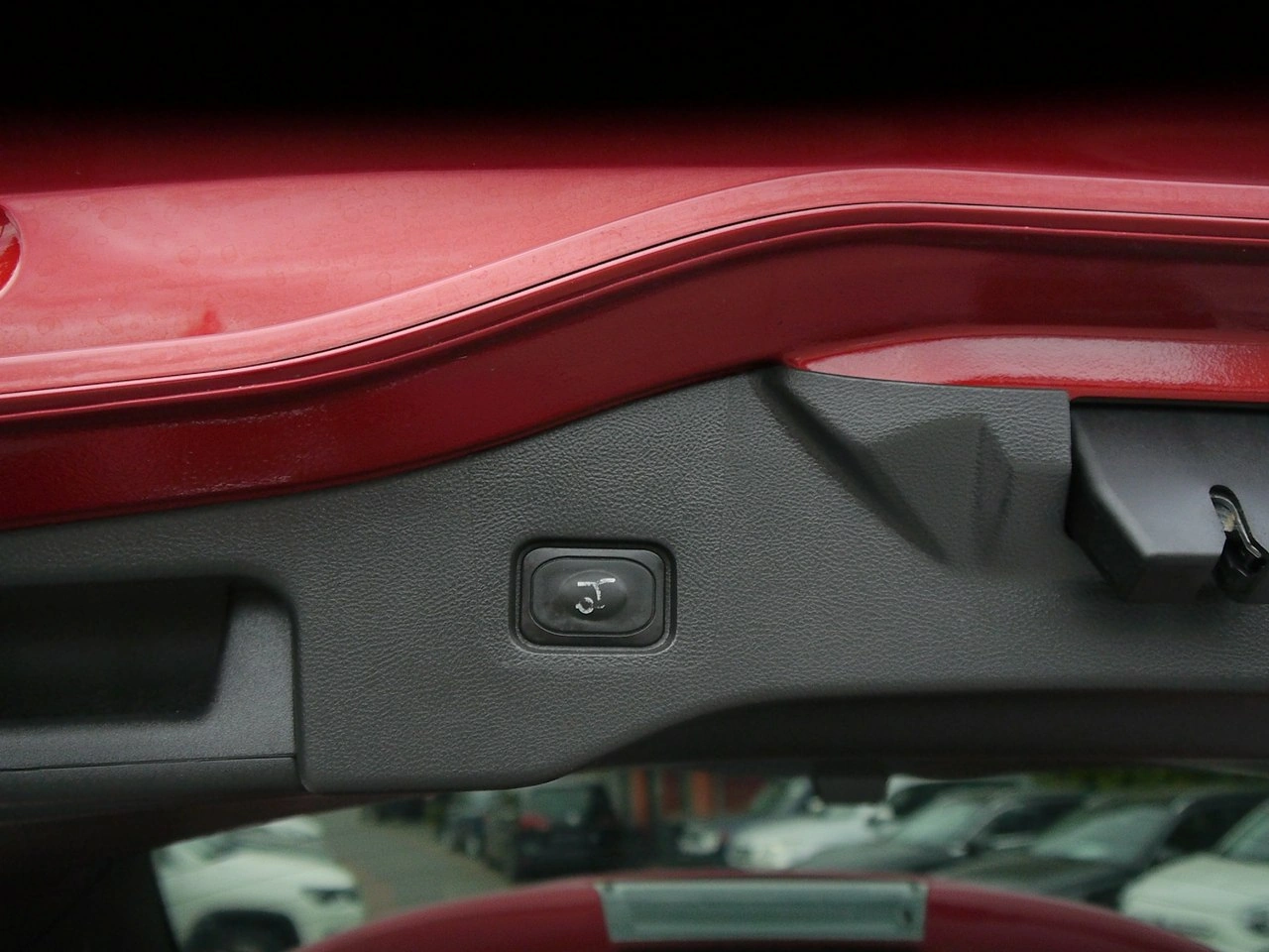 Ford Mondeo - Zdjęcie 17