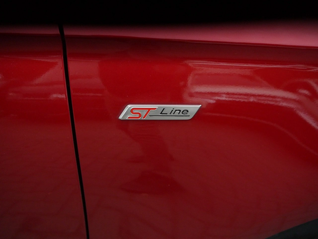 Ford Mondeo - Zdjęcie 20