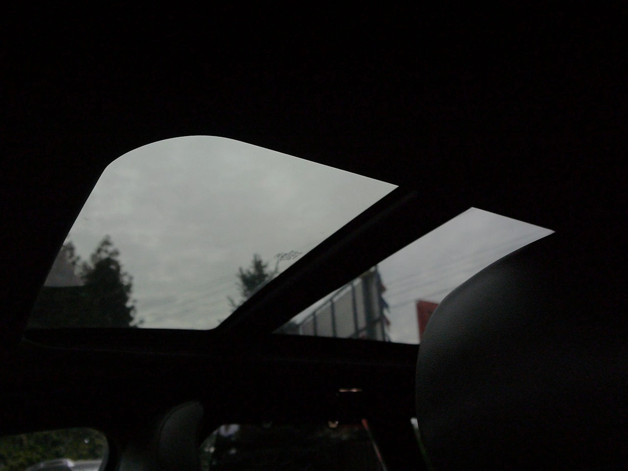 Ford Mondeo - Zdjęcie 21