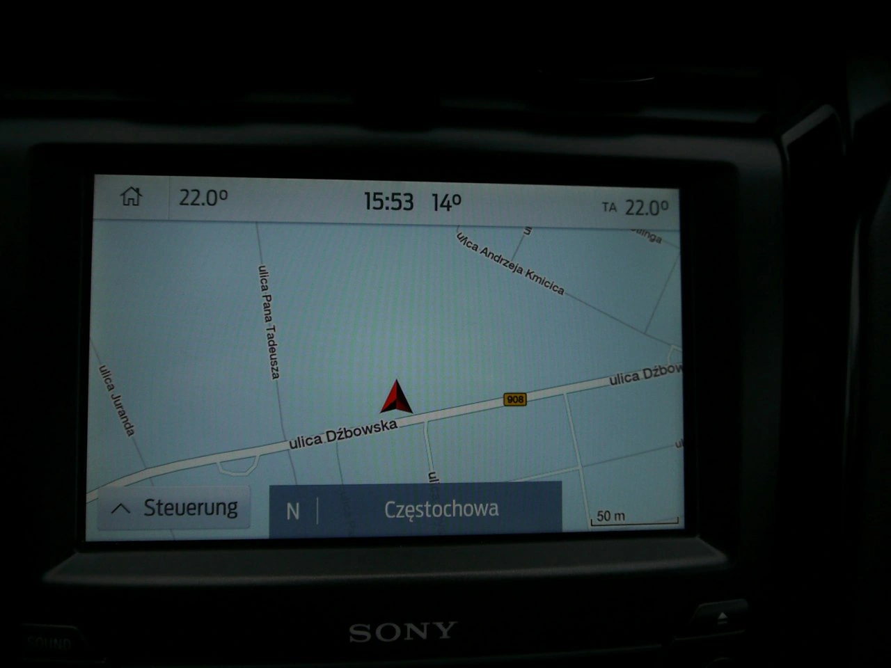 Ford Mondeo - Zdjęcie 27