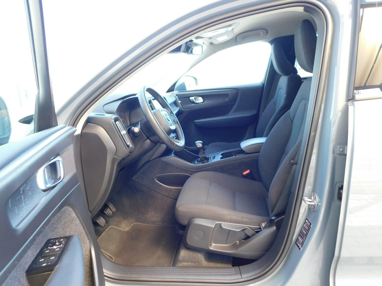 Volvo XC 40 - Zdjęcie 12