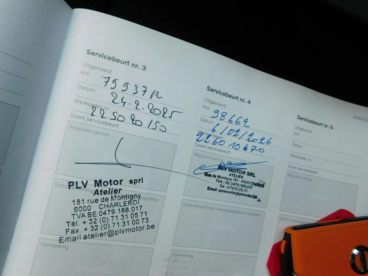 Volvo XC 40 - Zdjęcie 21