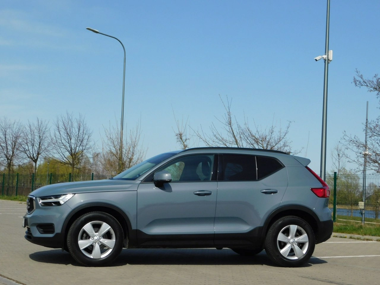 Volvo XC 40 - Zdjęcie 1