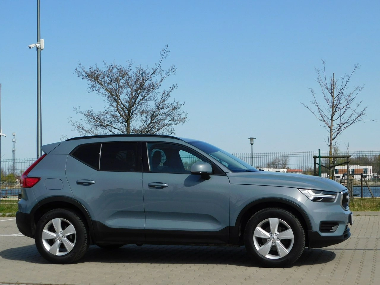 Volvo XC 40 - Zdjęcie 31