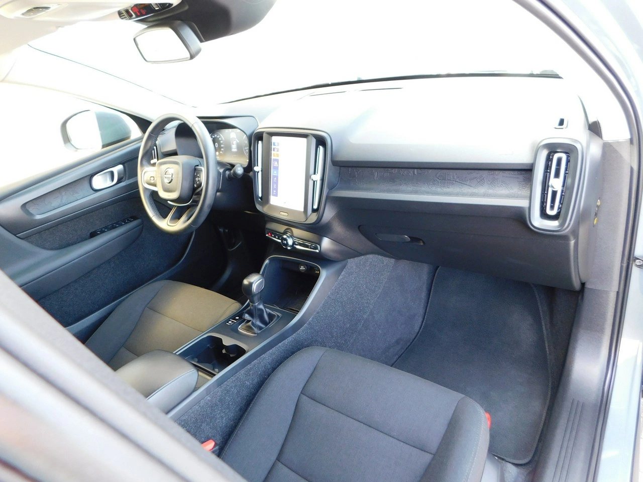 Volvo XC 40 - Zdjęcie 6