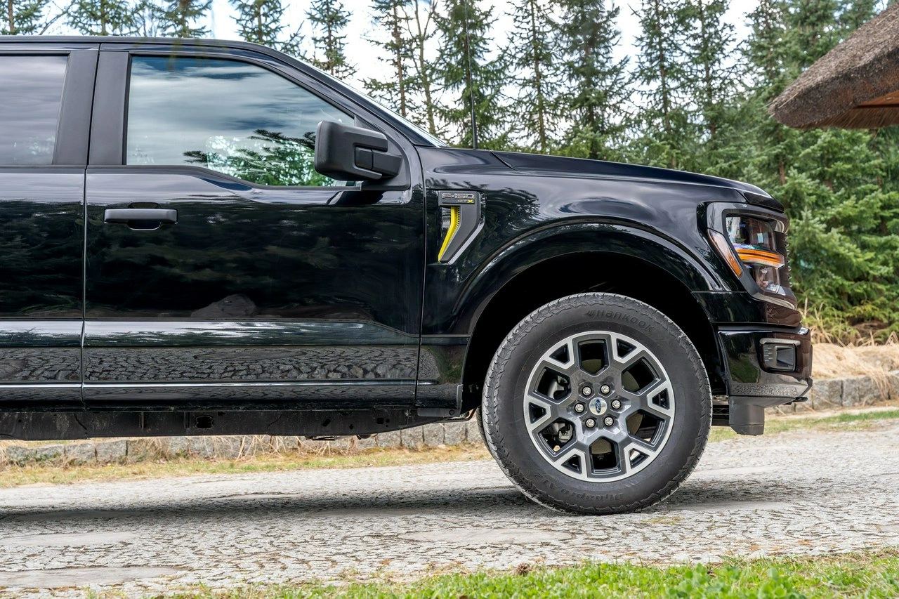 Ford F150 - Zdjęcie 17