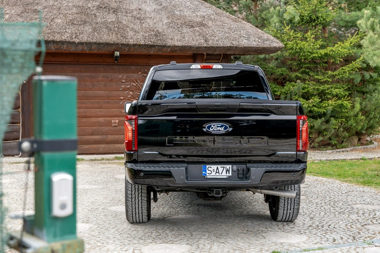 Ford F150 - Zdjęcie 23
