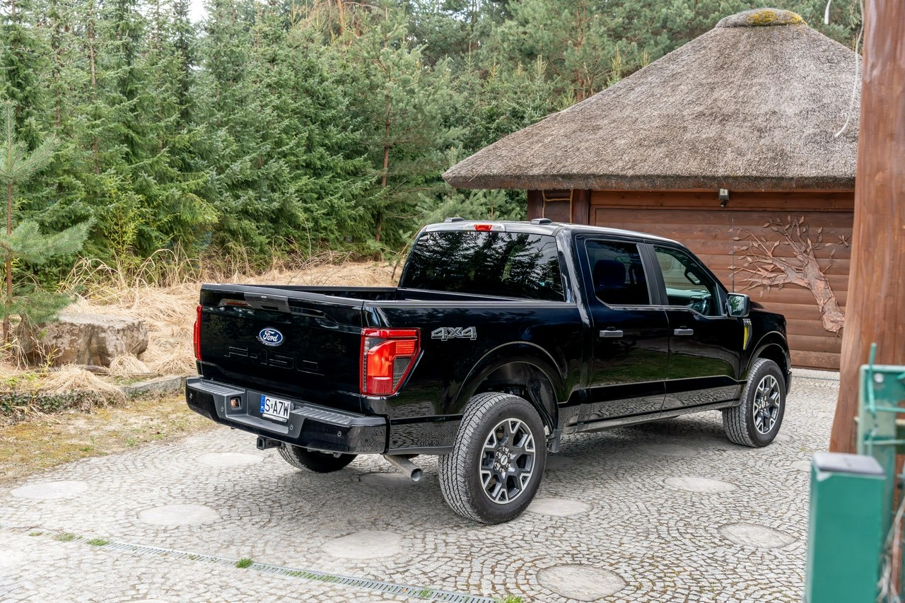 Ford F150 - Zdjęcie 27