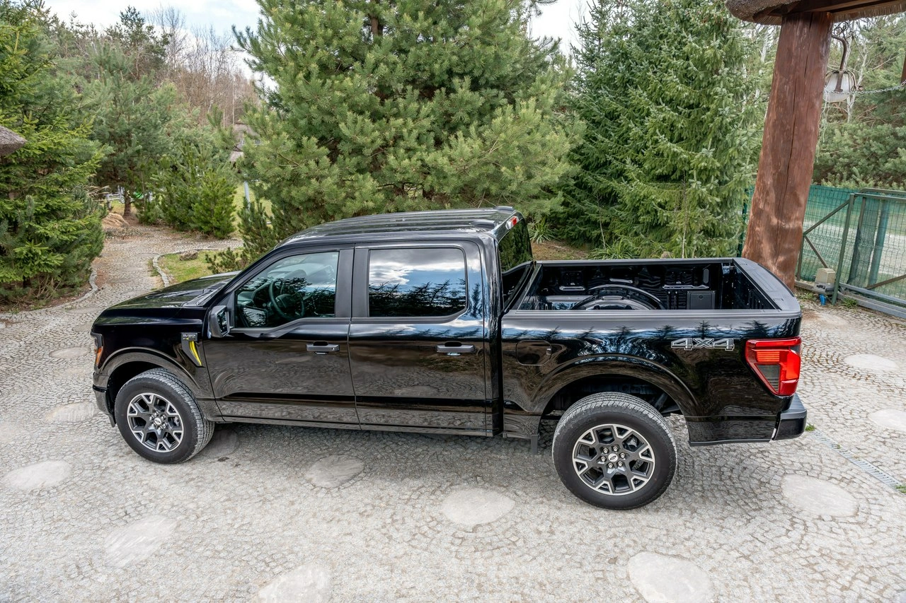 Ford F150 - Zdjęcie 30