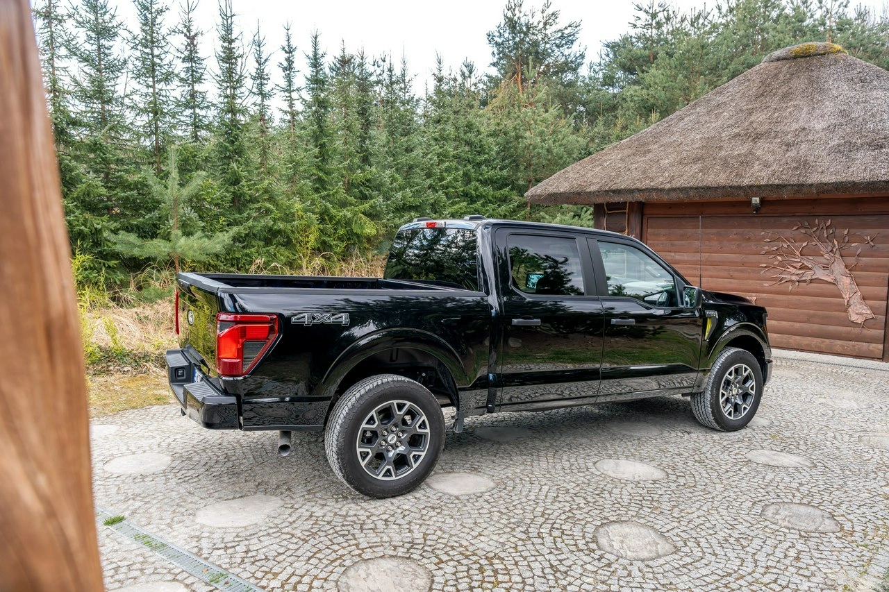 Ford F150 - Zdjęcie 32