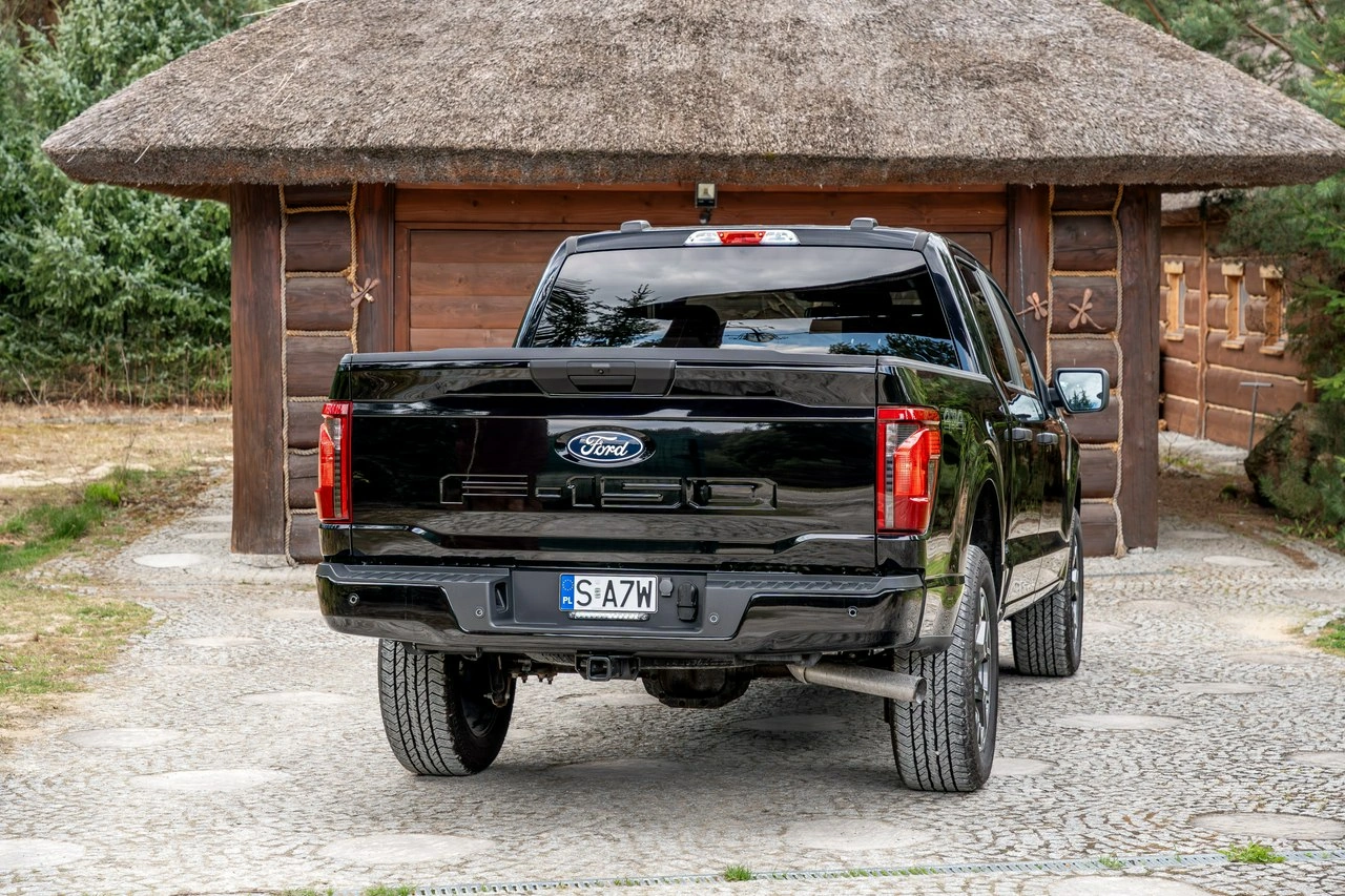 Ford F150 - Zdjęcie 34