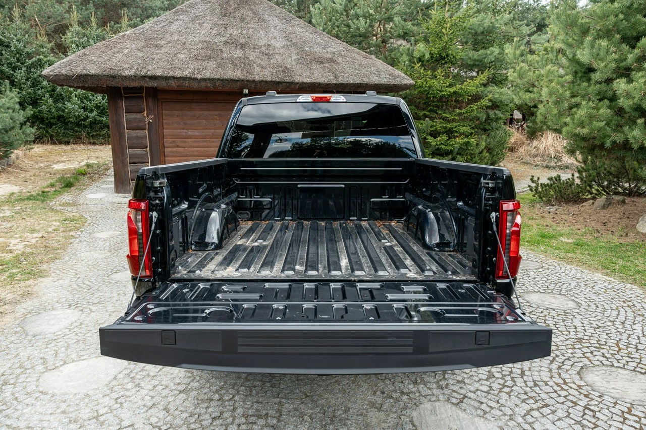 Ford F150 - Zdjęcie 35