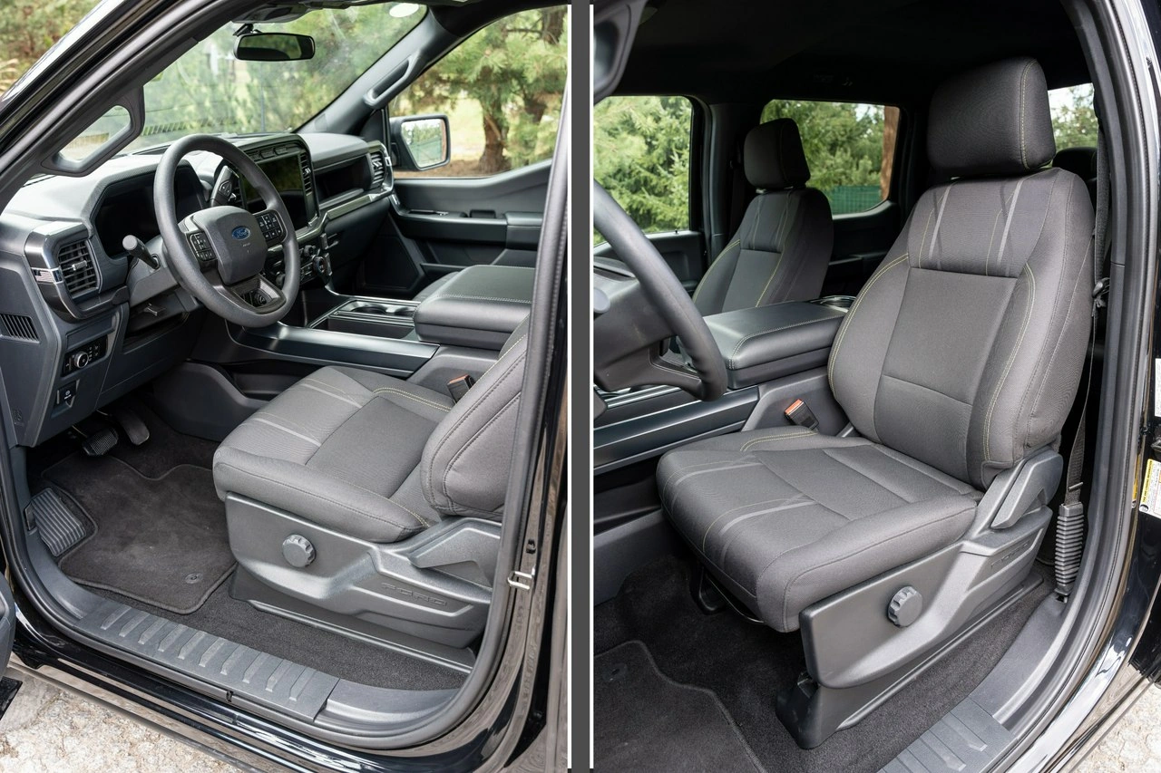 Ford F150 - Zdjęcie 37