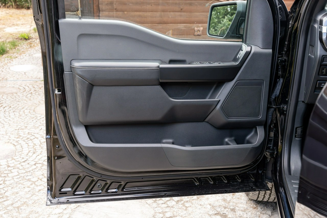 Ford F150 - Zdjęcie 38