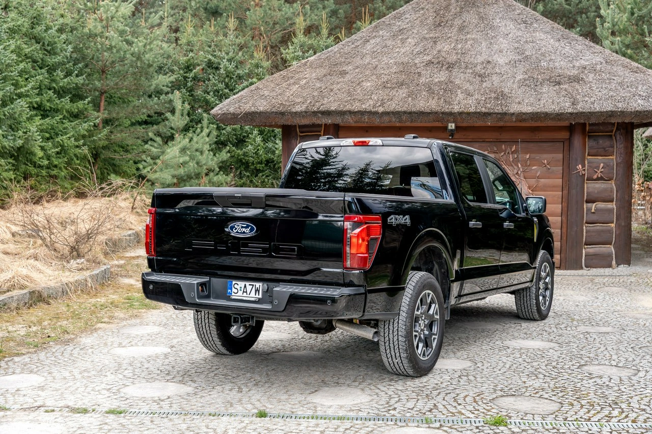 Ford F150 - Zdjęcie 3
