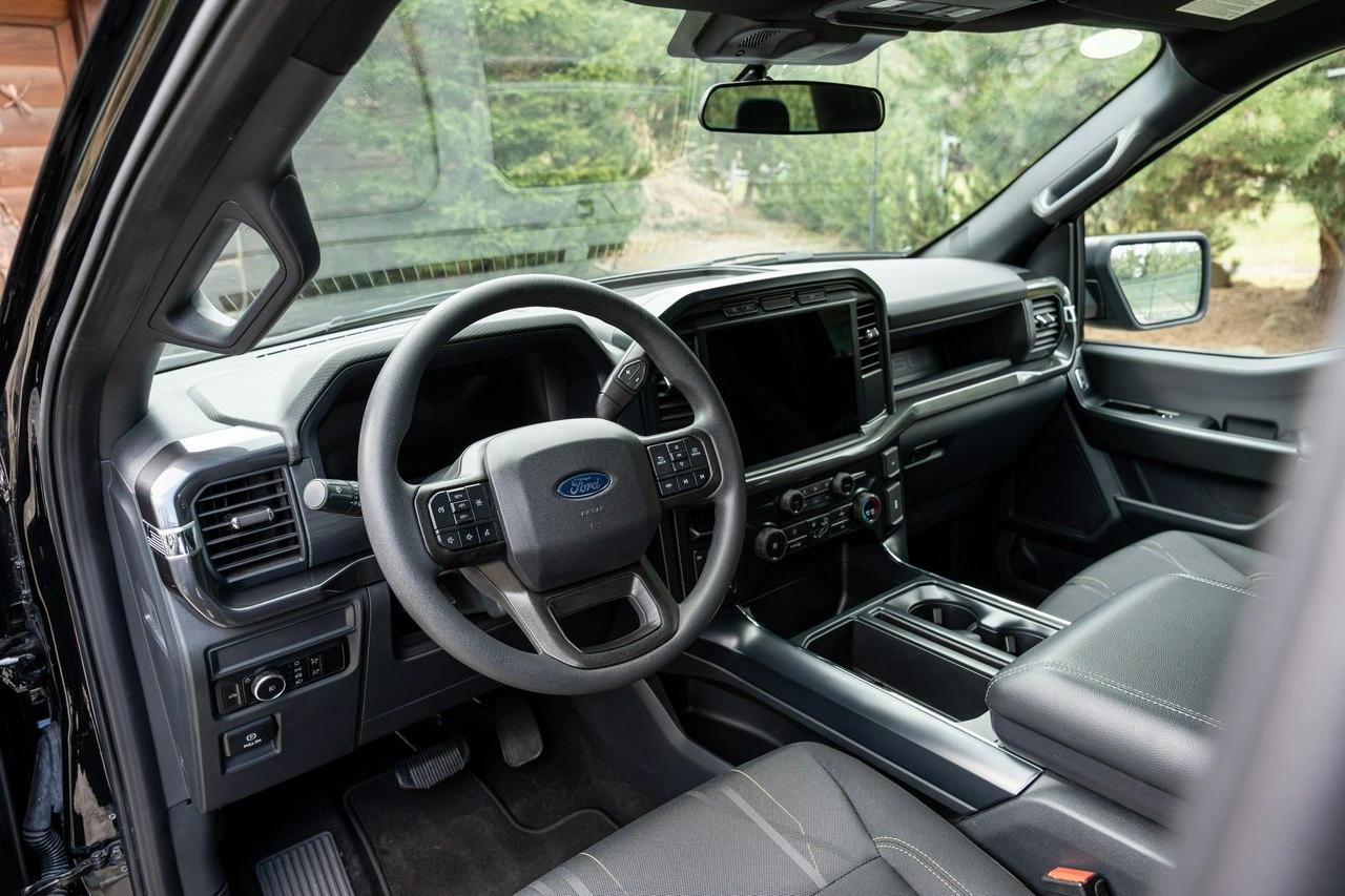 Ford F150 - Zdjęcie 39